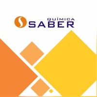 Saber Química logo, Saber Química contact details