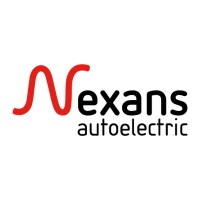 Nexans autoelectric Group logo, Nexans autoelectric Group contact details