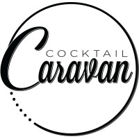 Cocktail Caravan logo, Cocktail Caravan contact details