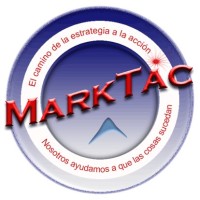 MarkTác México logo, MarkTác México contact details