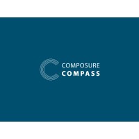 Composure Compass logo, Composure Compass contact details