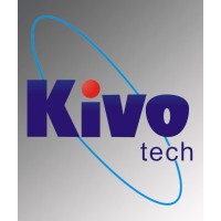 KiVO Tech Ltd logo, KiVO Tech Ltd contact details