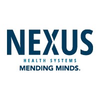 Nexus Health Systems logo, Nexus Health Systems contact details