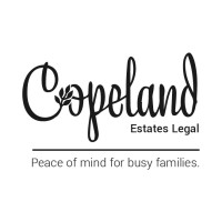 Copeland Estates Legal logo, Copeland Estates Legal contact details