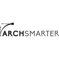 ArchSmarter logo, ArchSmarter contact details