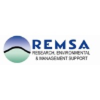 REMSA, Inc. logo, REMSA, Inc. contact details