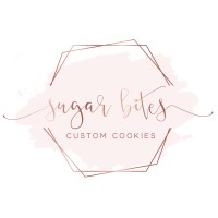 Sugar Bites logo, Sugar Bites contact details