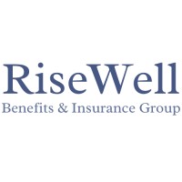 RiseWell Benefits & Insurance Group logo, RiseWell Benefits & Insurance Group contact details