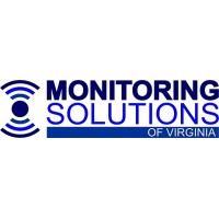 Monitoring Solutions of Virginia logo, Monitoring Solutions of Virginia contact details