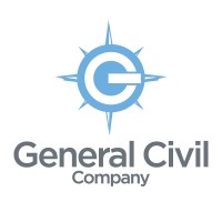 General Civil Company logo, General Civil Company contact details