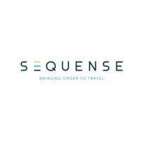 Sequense logo, Sequense contact details