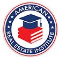 American Real Estate Institute logo, American Real Estate Institute contact details