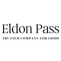 Eldon Pass logo, Eldon Pass contact details