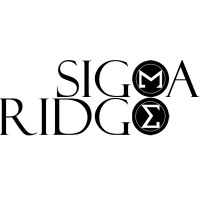 Sigma Ridge logo, Sigma Ridge contact details