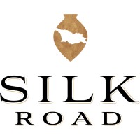 Silk Road Wines logo, Silk Road Wines contact details