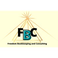 Freedom Bookkeeping & Consulting logo, Freedom Bookkeeping & Consulting contact details