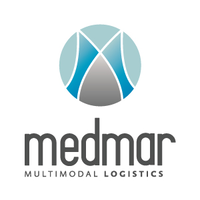 Medmar Multimodal Logistics S.A. logo, Medmar Multimodal Logistics S.A. contact details