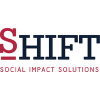 SHIFT Social Impact Solutions logo, SHIFT Social Impact Solutions contact details