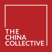 The China Collective logo, The China Collective contact details