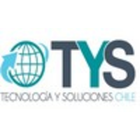 TYS CHILE S.A. logo, TYS CHILE S.A. contact details