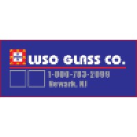 Luso Glass Co. logo, Luso Glass Co. contact details