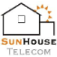 Sunhouse Telecom logo, Sunhouse Telecom contact details