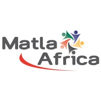 Matla Africa logo, Matla Africa contact details