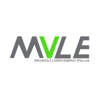 Megavolt Loden Energy logo, Megavolt Loden Energy contact details