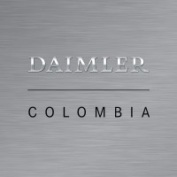 Daimler Colombia logo, Daimler Colombia contact details