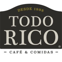 Todo Rico Exquisiteces logo, Todo Rico Exquisiteces contact details