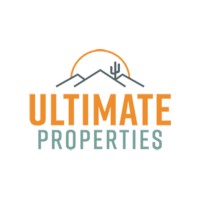 Ultimate Properties, Inc logo, Ultimate Properties, Inc contact details