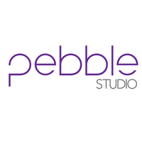 Pebble Studio logo, Pebble Studio contact details