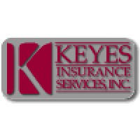 Keyes Insurance Services logo, Keyes Insurance Services contact details