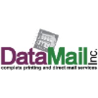 Data Mail, Inc. logo, Data Mail, Inc. contact details