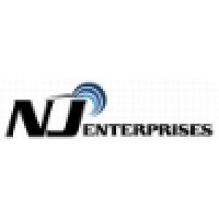 NJ Enterprises PK logo, NJ Enterprises PK contact details