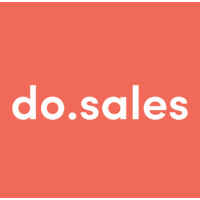 do.sales logo, do.sales contact details