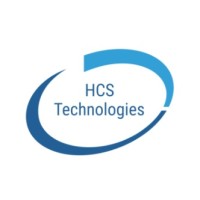 HCS TECHNOLOGIES logo, HCS TECHNOLOGIES contact details