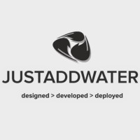 Justaddwater logo, Justaddwater contact details