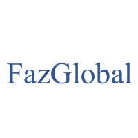 FazGlobal LLC logo, FazGlobal LLC contact details