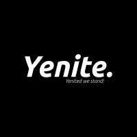 Yenite logo, Yenite contact details