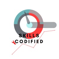 Skills Codified logo, Skills Codified contact details