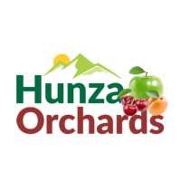 Hunza Orchards logo, Hunza Orchards contact details