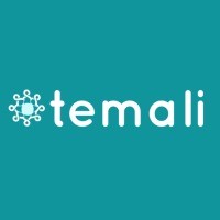 Temali Media logo, Temali Media contact details