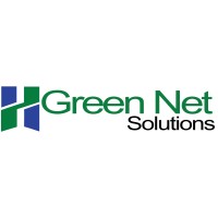 Green Net Solutions logo, Green Net Solutions contact details