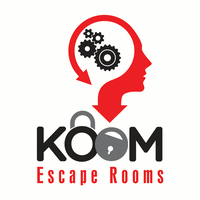 KOOM Alebadaa Entertainment for Escape Rooms and Board Games logo, KOOM Alebadaa Entertainment for Escape Rooms and Board Games contact details