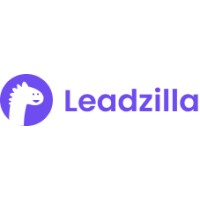 Leadzilla logo, Leadzilla contact details