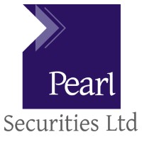 Pearl Securities Ltd. logo, Pearl Securities Ltd. contact details