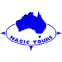 Magic Tours Pty Ltd logo, Magic Tours Pty Ltd contact details