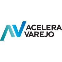 Acelera Varejo logo, Acelera Varejo contact details