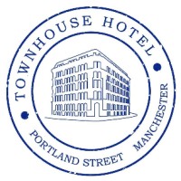 Townhouse Hotel Manchester logo, Townhouse Hotel Manchester contact details